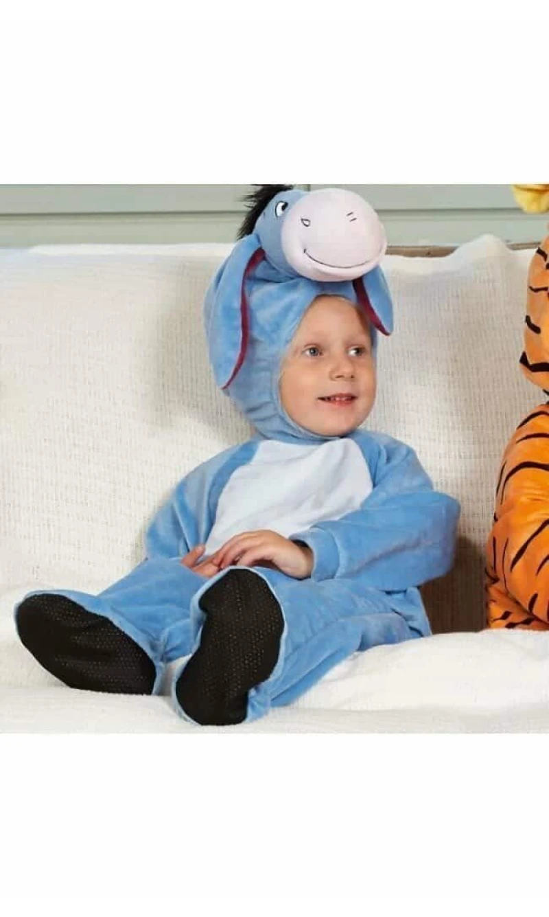 Disney Baby Eeyore - Age 6 to 12 Months